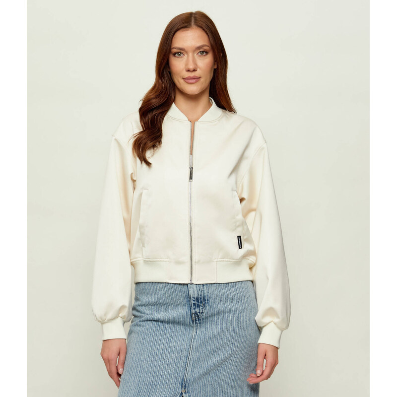 Karl Lagerfeld Bunda bomber cote d | regular fit 114394123