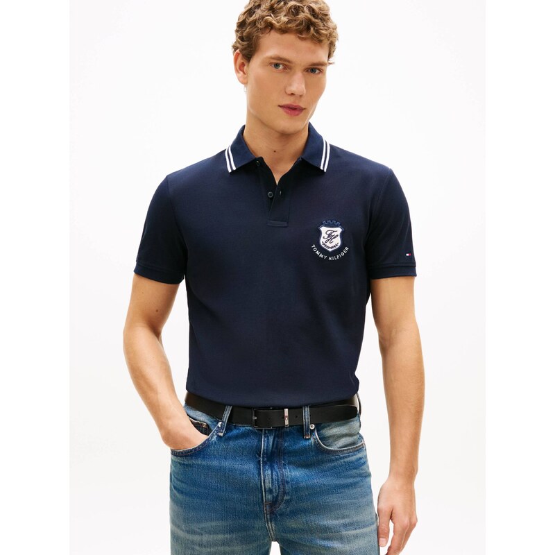 Tommy Hilfiger Polokošile | regular fit | pique