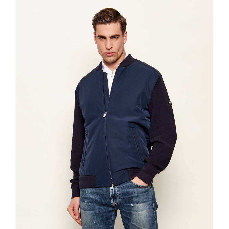 BOSS BLACK Bunda bomber C-Ubaio | regular fit