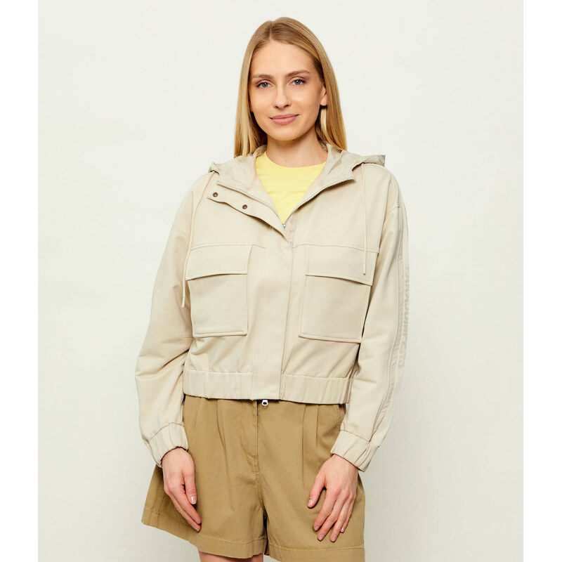 PARAJUMPERS Bunda SALVAGE | regular fit