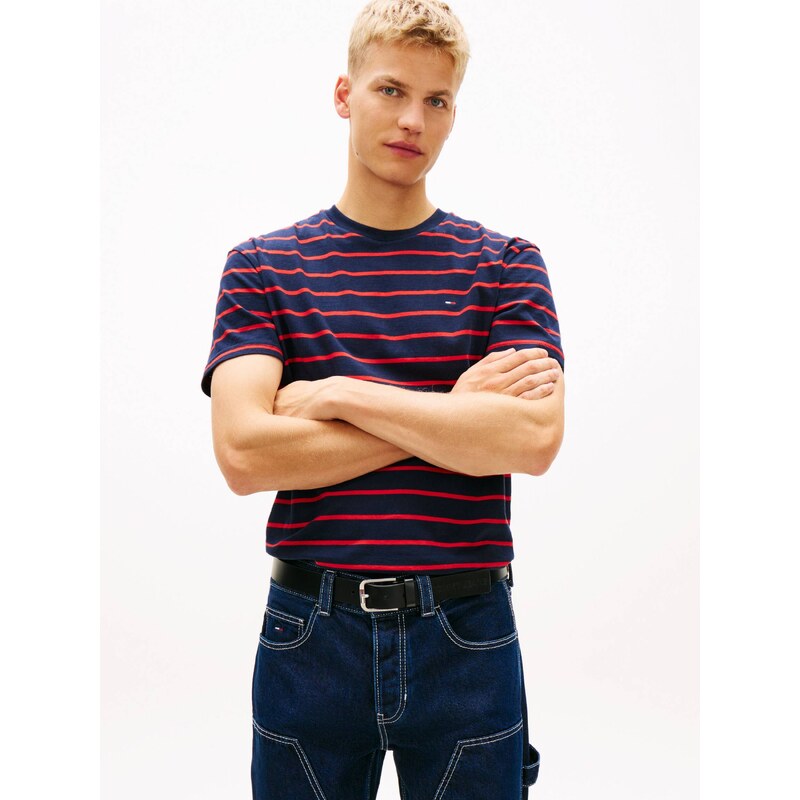 Tommy Jeans Tričko | regular fit