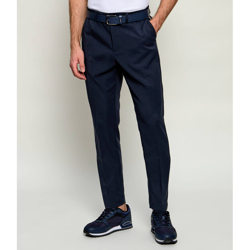 BOSS GREEN Kalhoty TR_GOC Swing | Slim Fit
