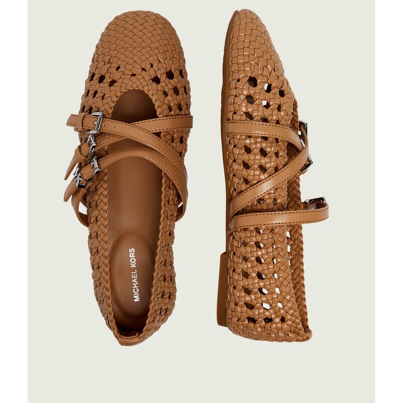 Michael Kors Baleríny INDY