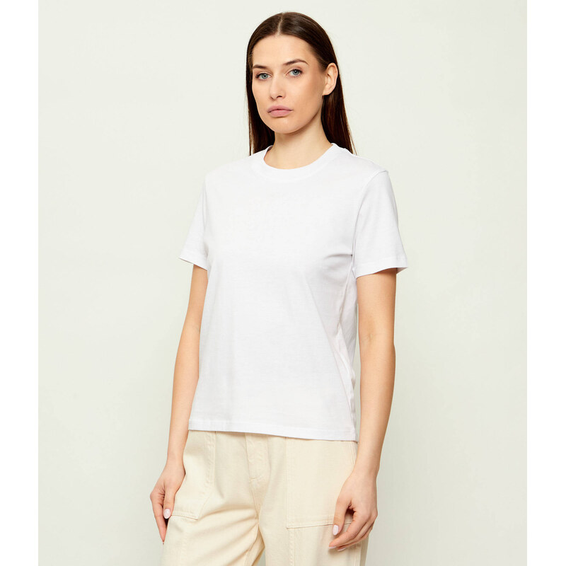 Karl Lagerfeld Tričko Essential | regular fit