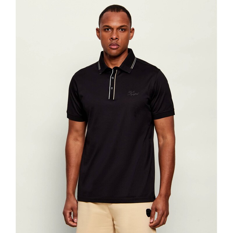 Karl Lagerfeld Polokošile | regular fit