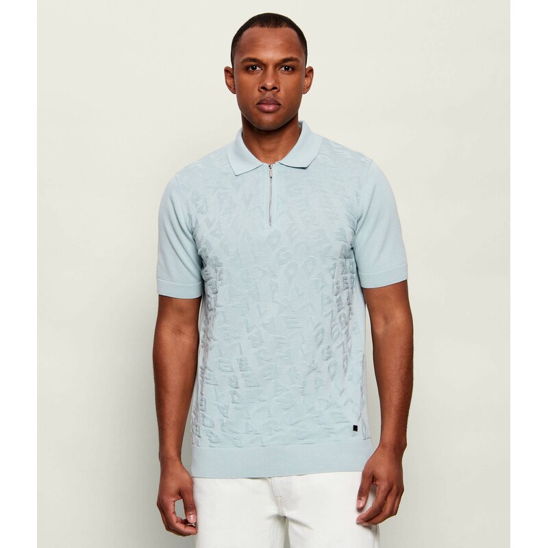 Karl Lagerfeld Polokošile | regular fit