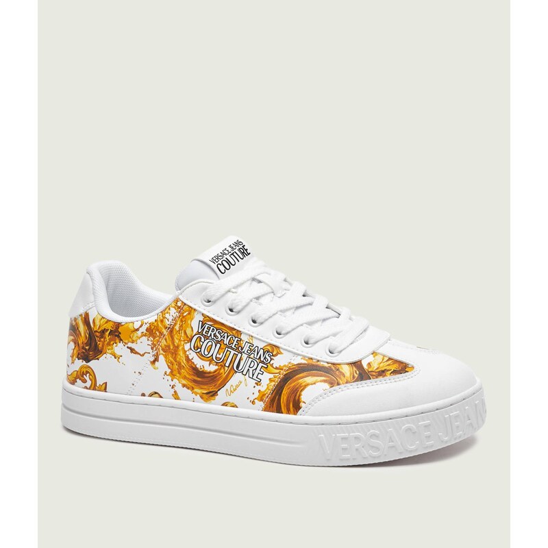 Versace Jeans Couture Tenisky FONDO COURT 88 DIS. SK6 s