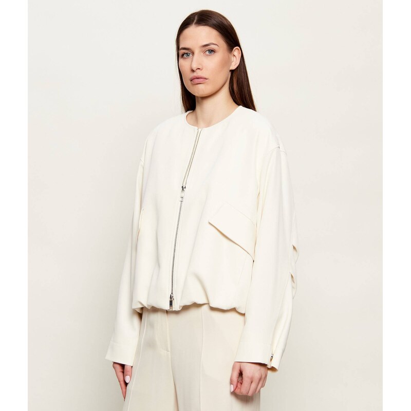 BOSS BLACK Bunda JAJILA | Relaxed fit 114338444