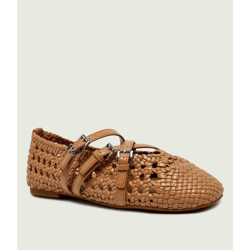 Michael Kors Baleríny INDY