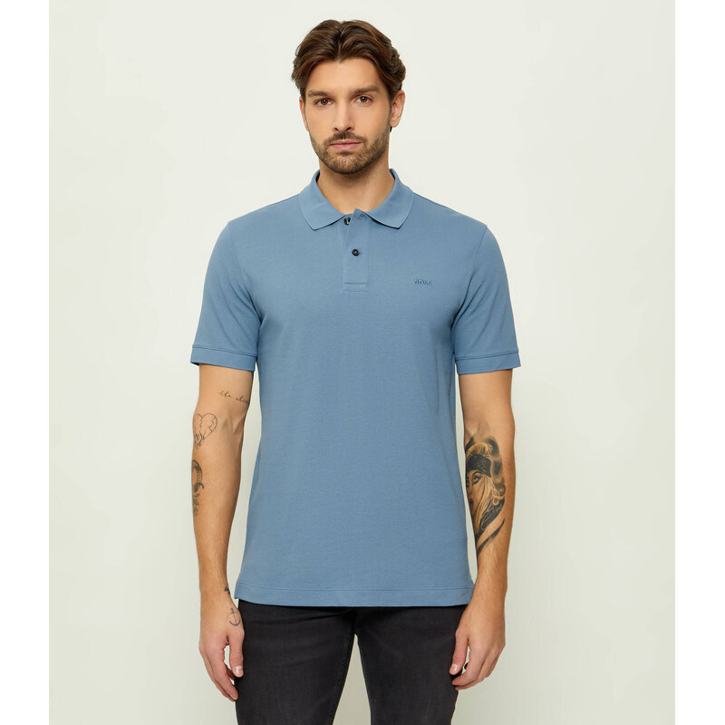BOSS BLACK Polokošile Pallas | regular fit