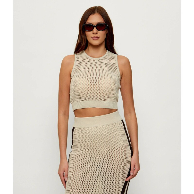 Pinko Top MORUS | Cropped Fit 114264476