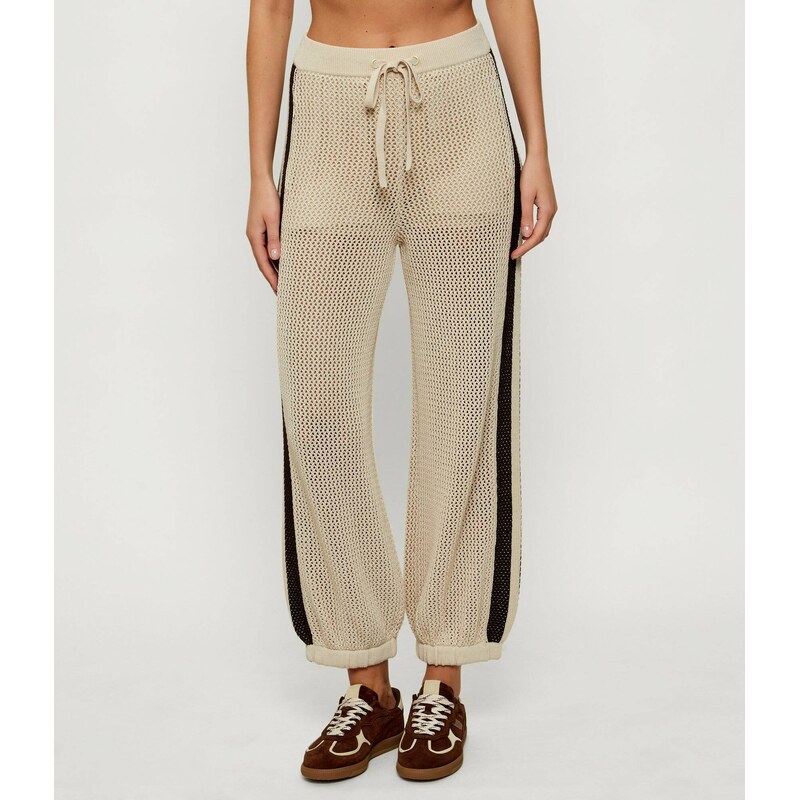 Pinko Tepláky NEBULOSA | Relaxed fit