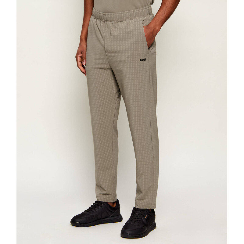 BOSS GREEN Kalhoty JT_Terrace | Tapered fit