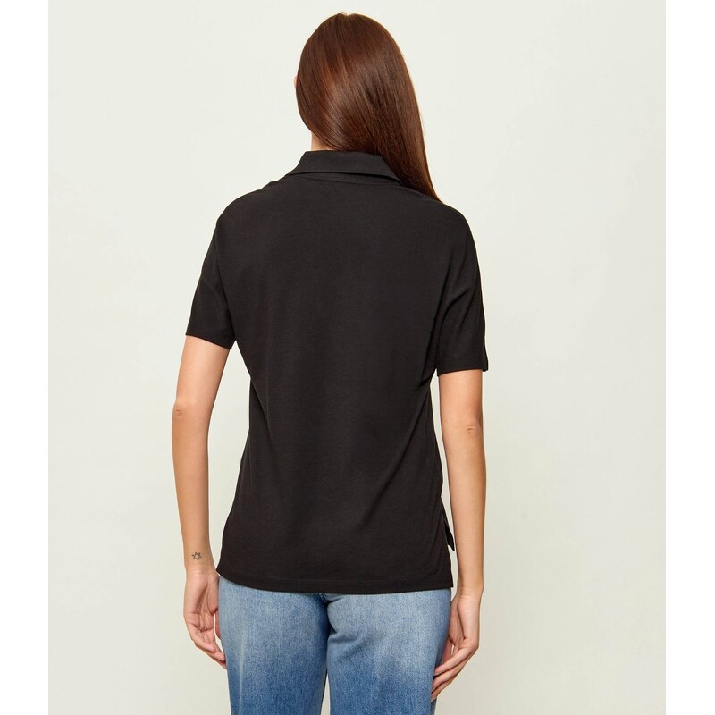 Lacoste Polokošile | Relaxed fit