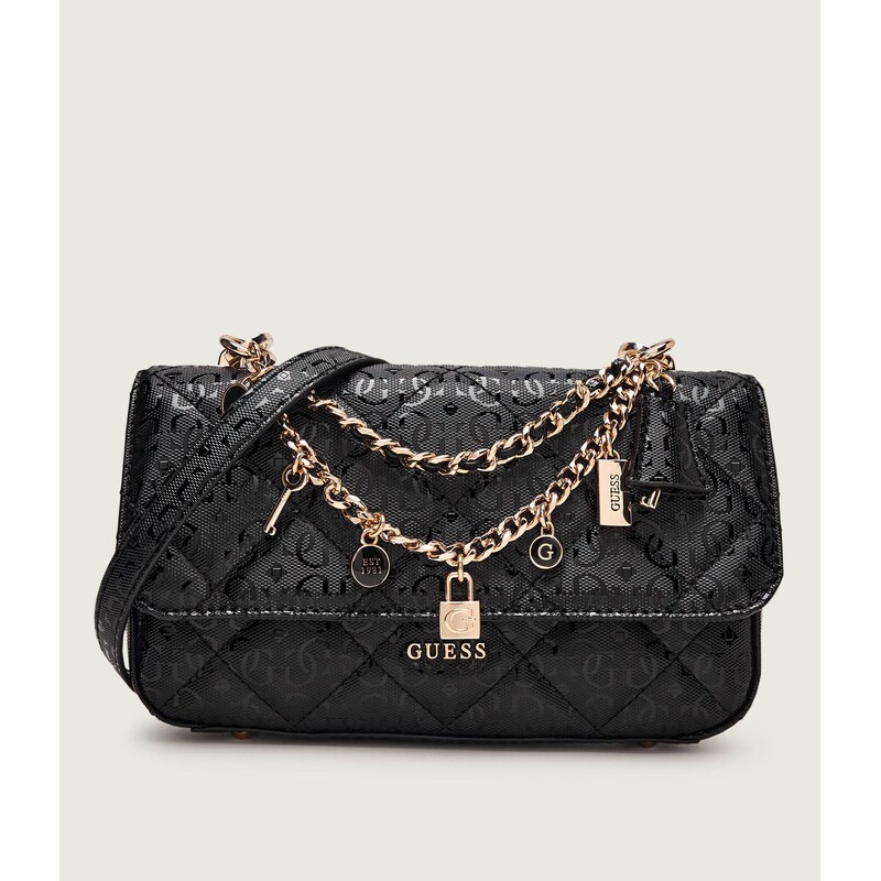 Guess Crossbody kabelka LIBBY