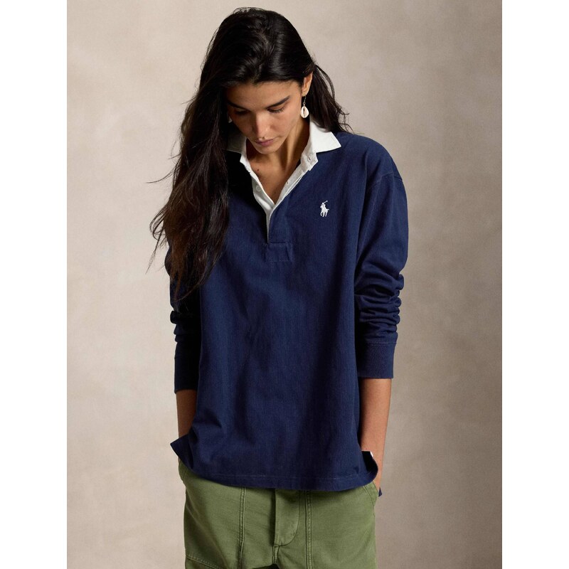 POLO RALPH LAUREN Polokošile | Relaxed fit