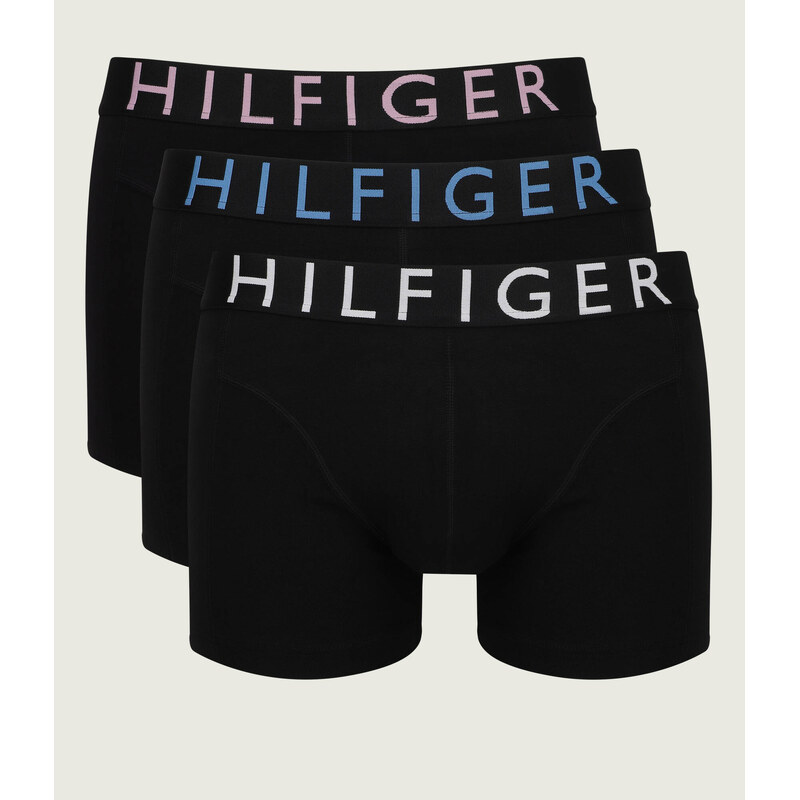 Tommy Hilfiger Boxerky 3-pack