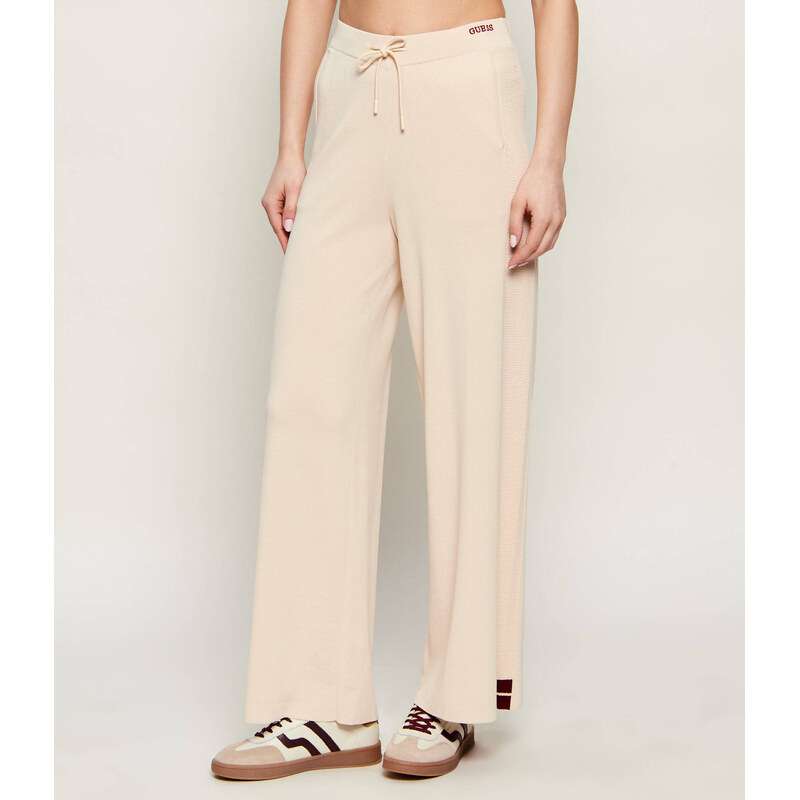 GUESS ACTIVE Tepláky GABRY | Relaxed fit 114264405