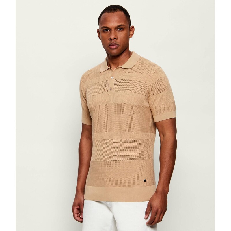Karl Lagerfeld Polokošile | regular fit