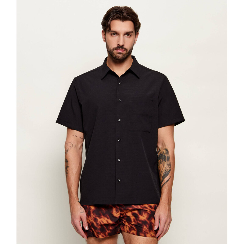 Calvin Klein Košile | Classic fit | stretch