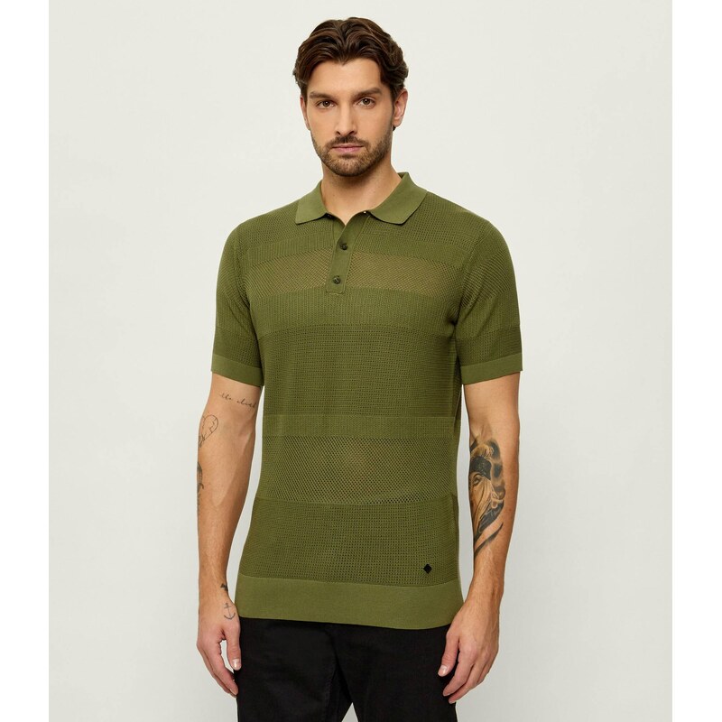 Karl Lagerfeld Polokošile | regular fit