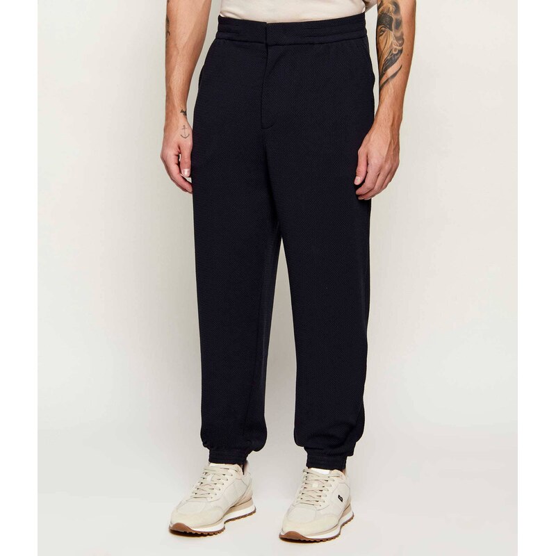 Emporio Armani Tepláky | regular fit