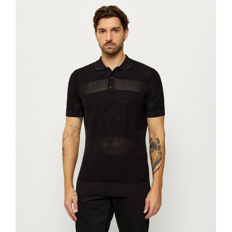 Karl Lagerfeld Polokošile | regular fit