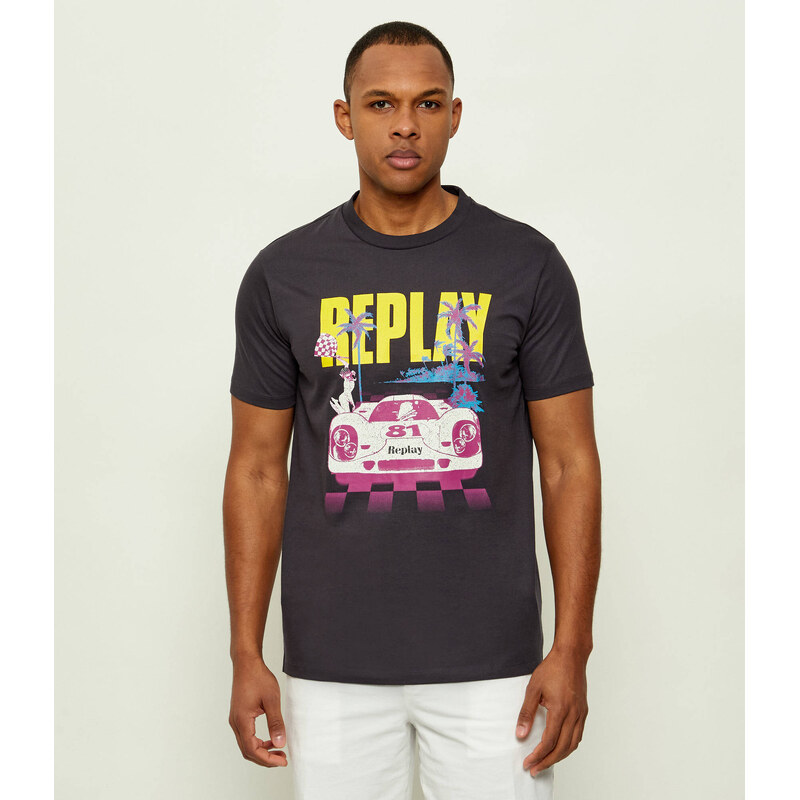 Replay Tričko | regular fit