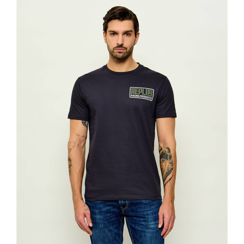 Replay Tričko | regular fit