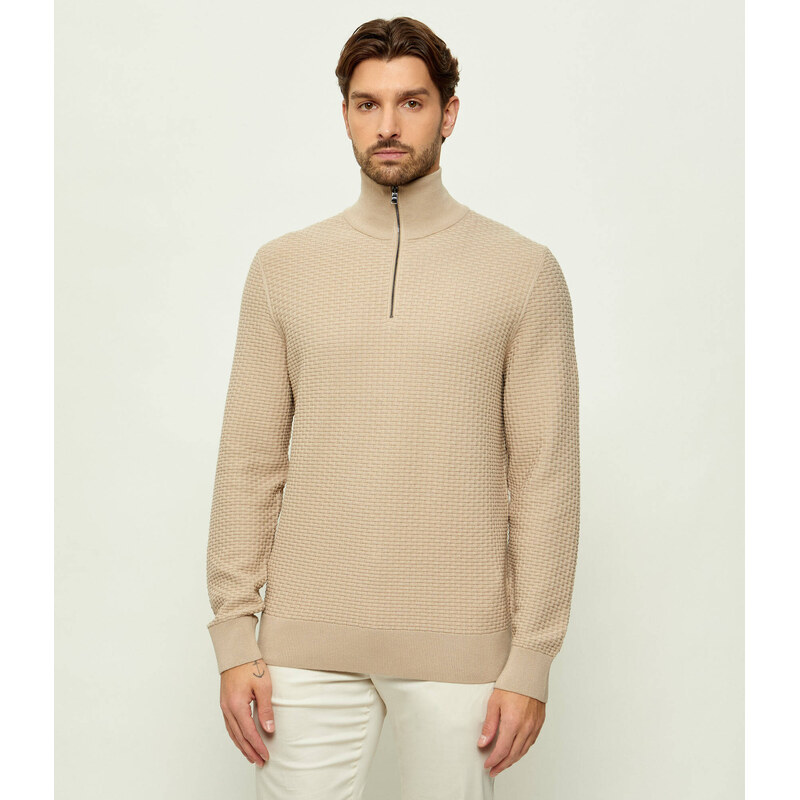 BOSS BLACK Svetr H-Ulicio | regular fit