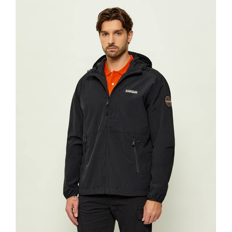 Napapijri Bunda A-TUNDRA 1 | regular fit