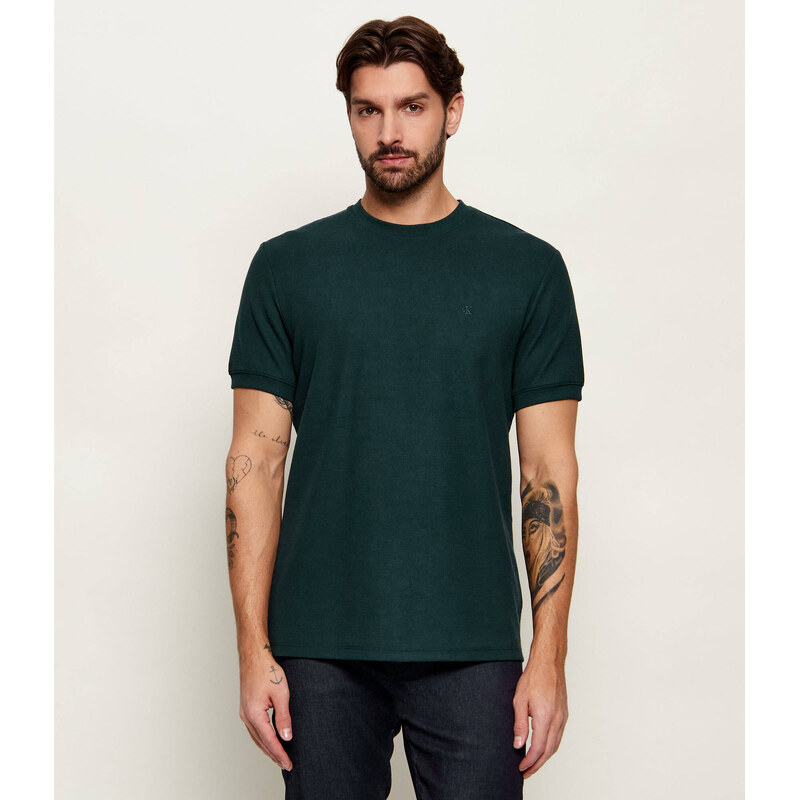 Calvin Klein Jeans Tričko | Slim Fit