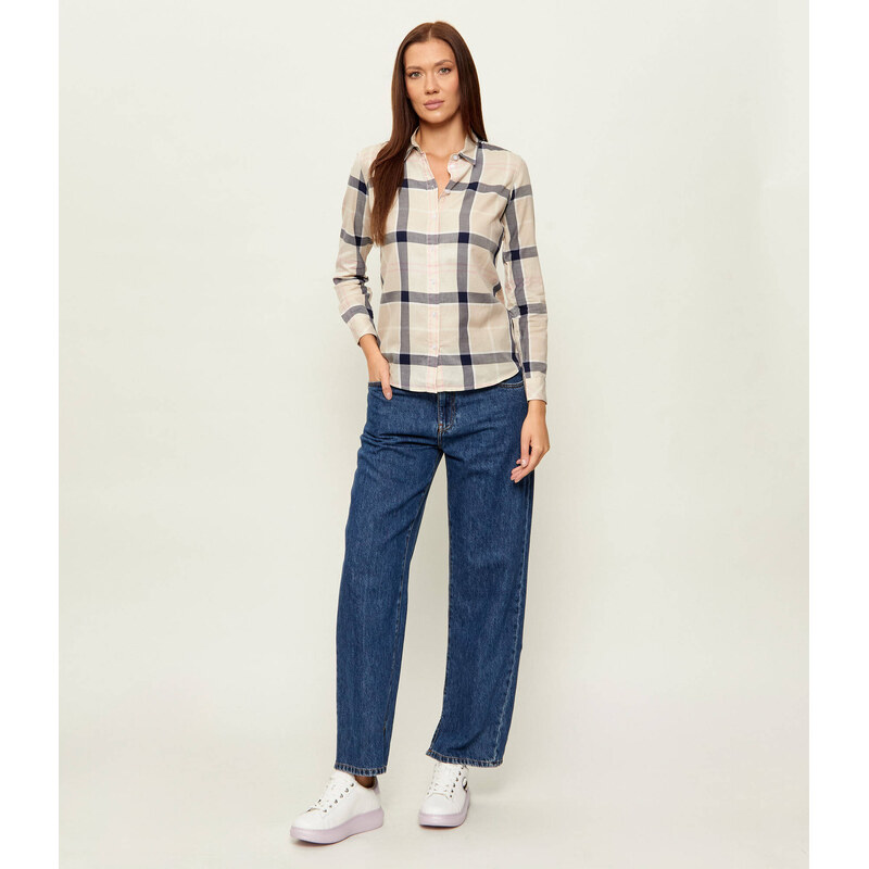 Barbour Košile Bredon | regular fit
