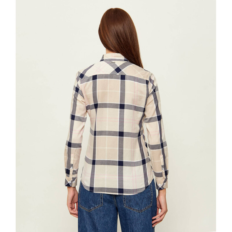 Barbour Košile Bredon | regular fit