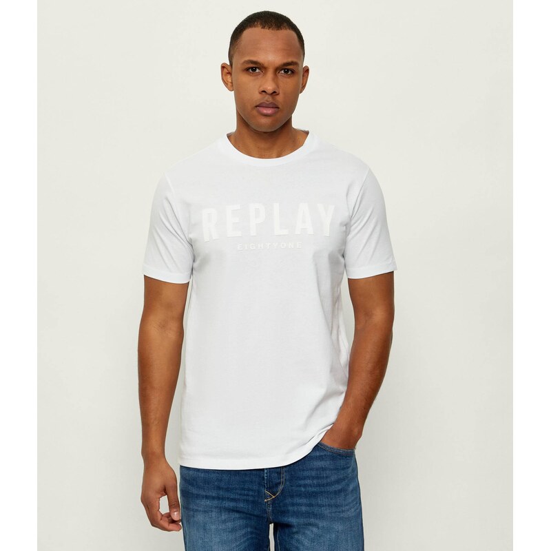 Replay Tričko | regular fit
