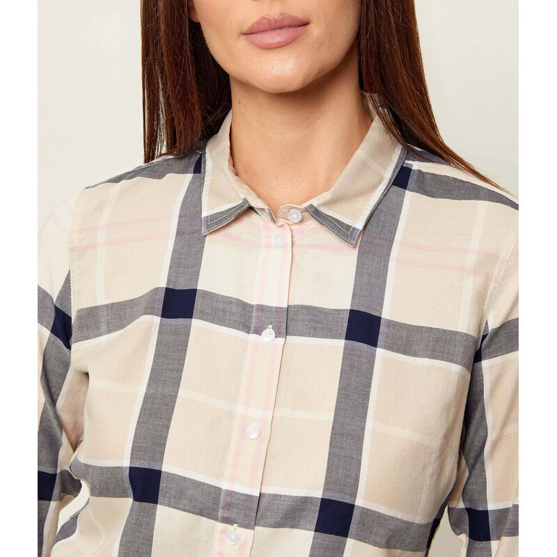 Barbour Košile Bredon | regular fit