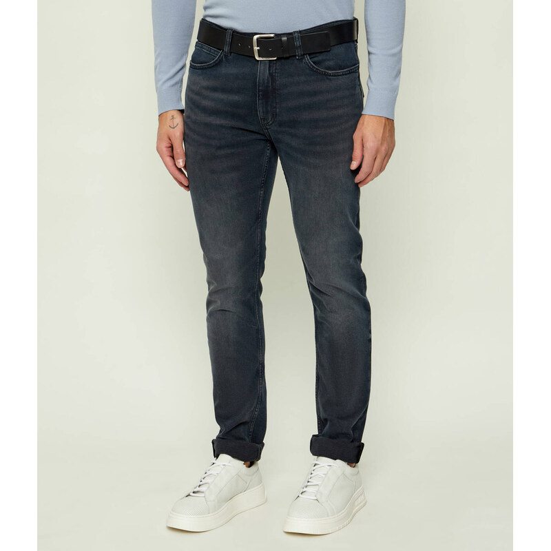 HUGO Džíny Hugo 734 | Extra slim fit