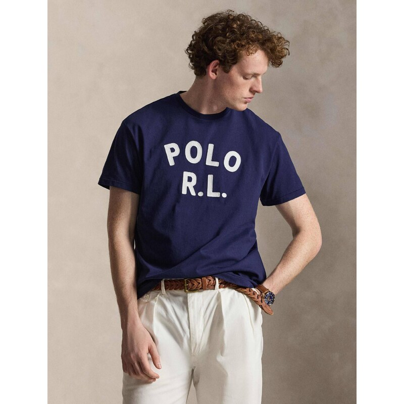 POLO RALPH LAUREN Tričko | Classic fit