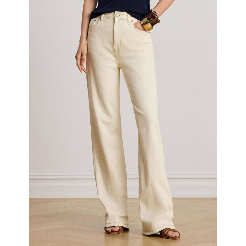 LAUREN RALPH LAUREN Džíny | Relaxed fit