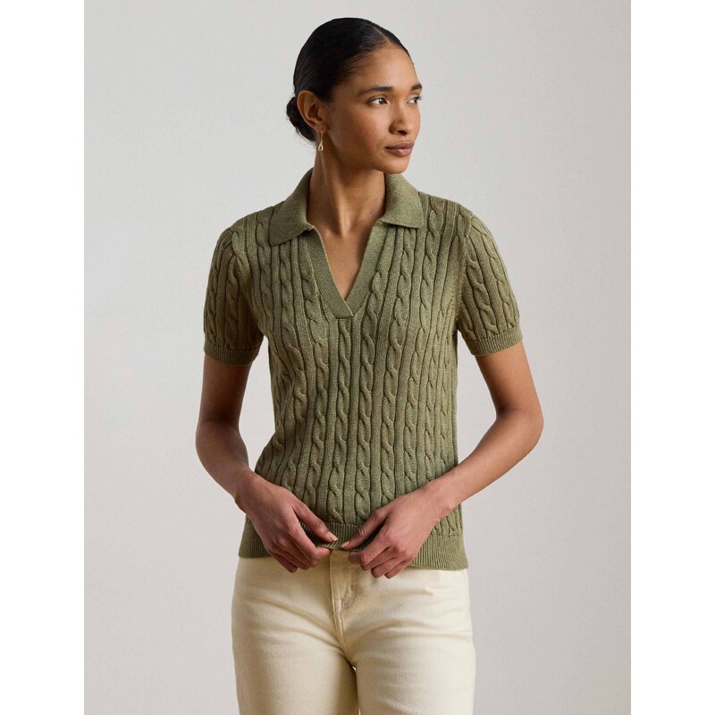 LAUREN RALPH LAUREN Svetr | Relaxed fit