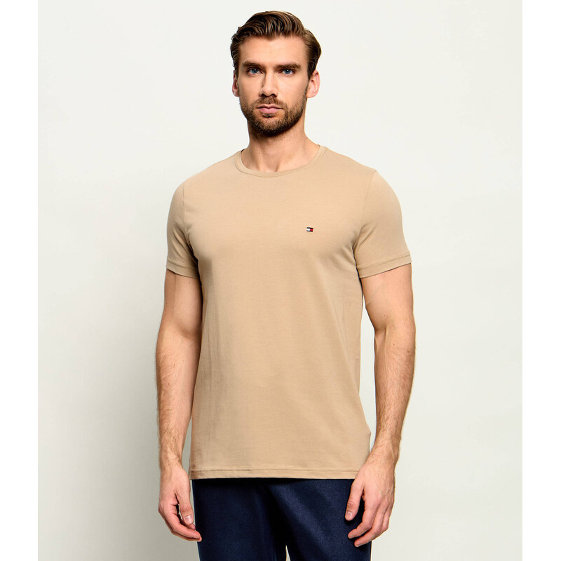 Tommy Hilfiger Tričko | Slim Fit | stretch