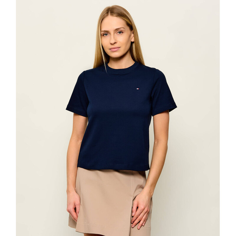 Tommy Hilfiger Tričko | regular fit 115539381