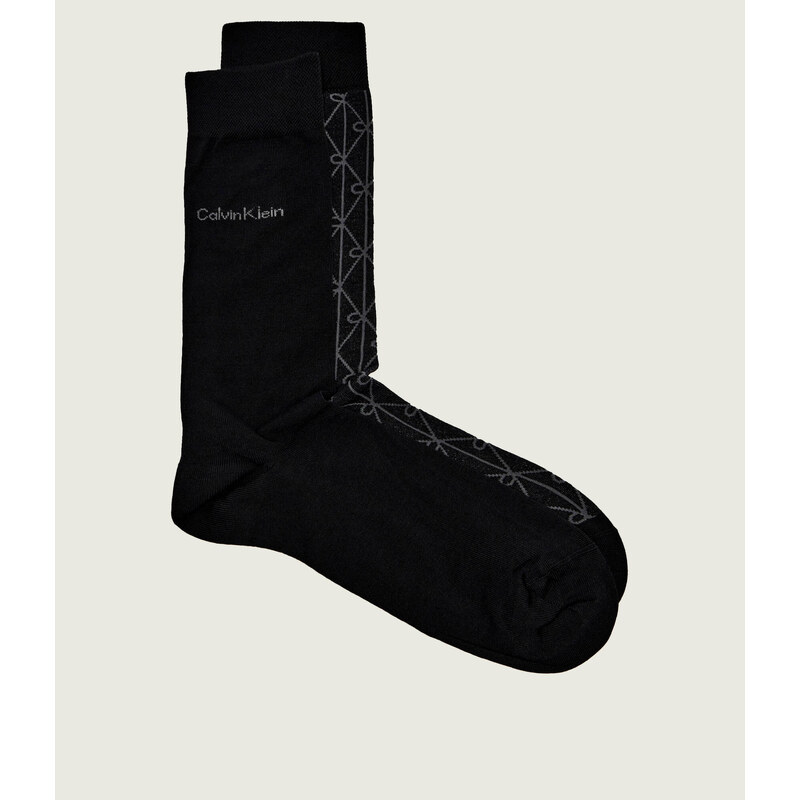 Calvin Klein Ponožky 2-pack