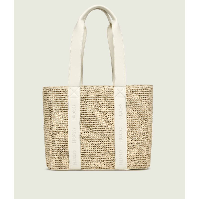 HUGO Kabelka shopper Becky ST_SM