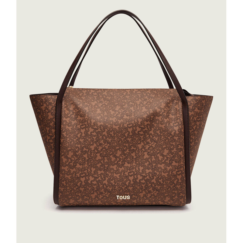 Tous Kabelka shopper Kaos Mini Lines