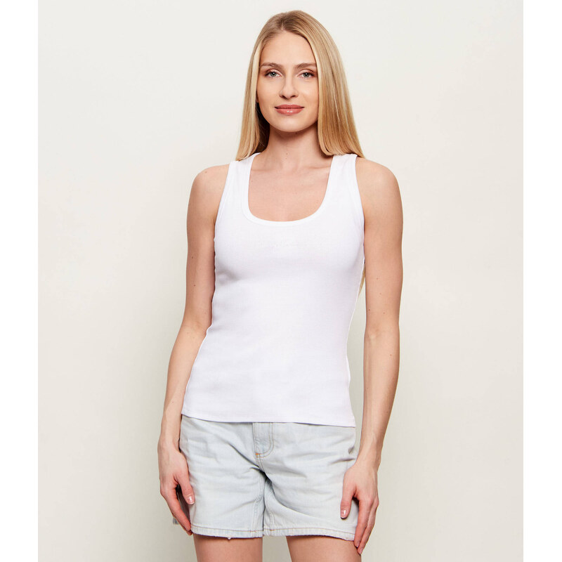 Karl Lagerfeld Top Essential | Slim Fit