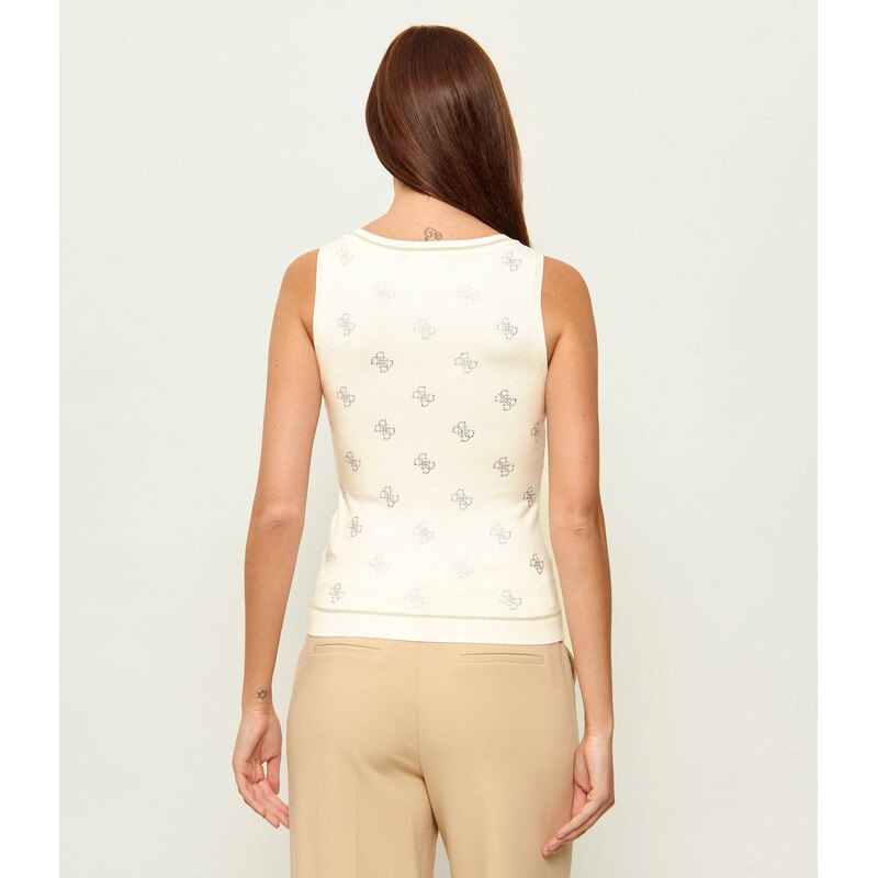 GUESS Top | Slim Fit