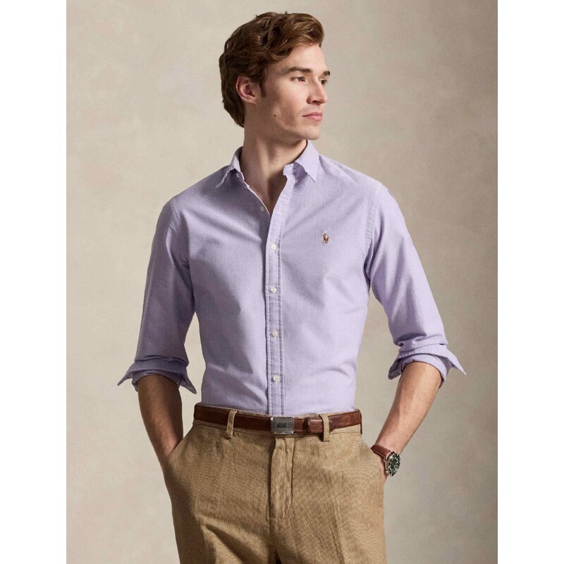 POLO RALPH LAUREN Košile | Slim Fit