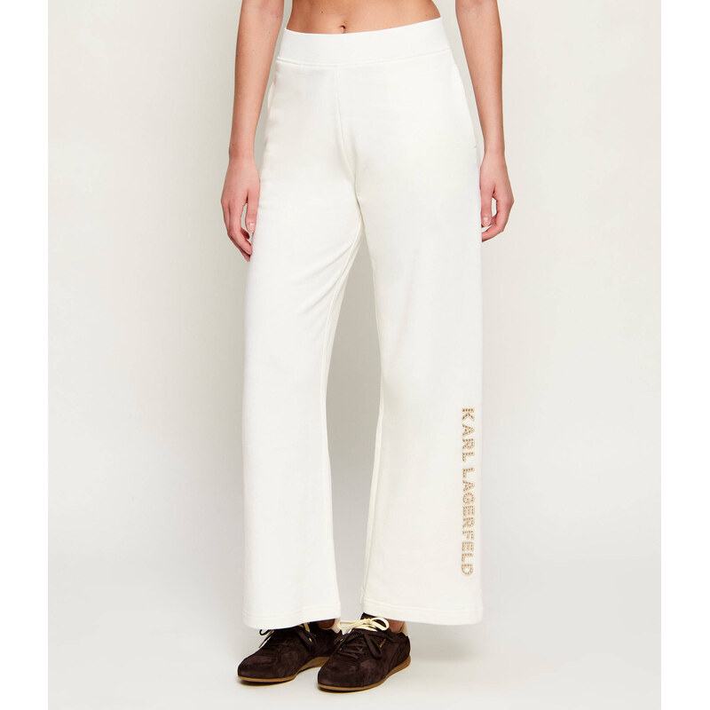 Karl Lagerfeld Tepláky | Loose fit