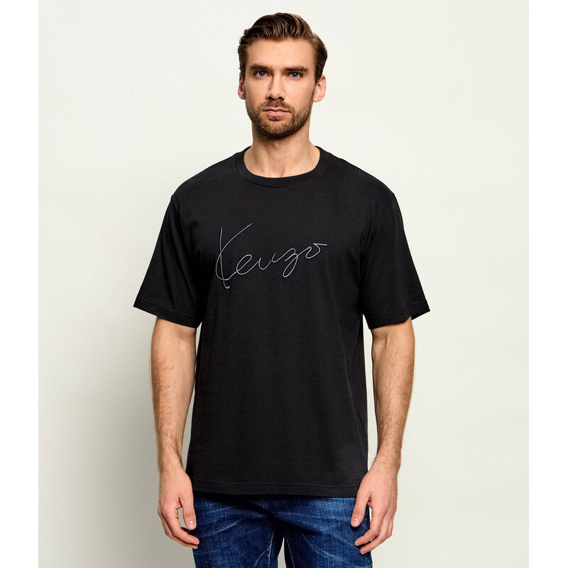 Kenzo Tričko | Classic fit